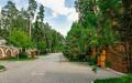 Участок 12 сот. в охраняемом поселке