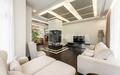 2-этажный коттедж 750 м² с отделкой