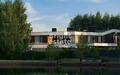 2-этажный коттедж 1 624 м² с отделкой