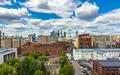 2-УРОВНЕВЫЙ ПЕНТХАУС С ОТДЕЛКОЙ 342.4 М² НА 12 ЭТАЖЕ