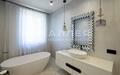 2-этажный коттедж 240 м² с отделкой