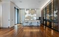 2-УРОВНЕВЫЙ ПЕНТХАУС С ОТДЕЛКОЙ 342.4 М² НА 12 ЭТАЖЕ