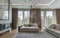 5-КОМН. КВАРТИРА С ОТДЕЛКОЙ 212.9 М² НА 3 ЭТАЖЕ