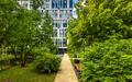 2-УРОВНЕВЫЙ ПЕНТХАУС С ОТДЕЛКОЙ 342.4 М² НА 12 ЭТАЖЕ