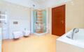 2-этажный коттедж 323 м² с отделкой