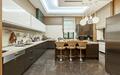 2-этажный коттедж 690 м² с отделкой