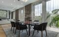 5-КОМН. КВАРТИРА С ОТДЕЛКОЙ 212.9 М² НА 3 ЭТАЖЕ