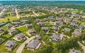 2-этажный коттедж 323 м² с отделкой