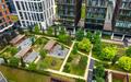 2-УРОВНЕВЫЙ ПЕНТХАУС С ОТДЕЛКОЙ 342.4 М² НА 12 ЭТАЖЕ
