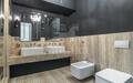5-КОМН. КВАРТИРА С ОТДЕЛКОЙ 212.9 М² НА 3 ЭТАЖЕ