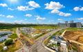 3-КОМН. КВАРТИРА БЕЗ ОТДЕЛКИ 66.2 М² НА 9 ЭТАЖЕ