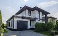 2-этажный коттедж 240 м² с отделкой