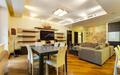 4-КОМН. КВАРТИРА С ОТДЕЛКОЙ 138 М² НА 4 ЭТАЖЕ