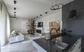 2-этажный коттедж 240 м² с отделкой