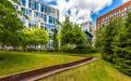 2-УРОВНЕВЫЙ ПЕНТХАУС С ОТДЕЛКОЙ 342.4 М² НА 12 ЭТАЖЕ