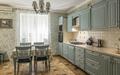 2-этажный коттедж 610 м² с отделкой