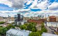 2-УРОВНЕВЫЙ ПЕНТХАУС С ОТДЕЛКОЙ 342.4 М² НА 12 ЭТАЖЕ