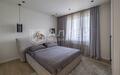 2-этажный коттедж 240 м² с отделкой