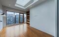 2-УРОВНЕВЫЙ ПЕНТХАУС С ОТДЕЛКОЙ 342.4 М² НА 12 ЭТАЖЕ