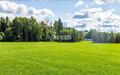 Участок 180 сот. в охраняемом поселке