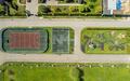 2-этажный коттедж 323 м² с отделкой