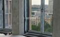 3-КОМН. АПАРТАМЕНТЫ БЕЗ ОТДЕЛКИ 126 М² НА 15 ЭТАЖЕ