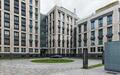 4-КОМН. КВАРТИРА С ОТДЕЛКОЙ 221 М² НА 6 ЭТАЖЕ