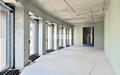 2-КОМН. АПАРТАМЕНТЫ БЕЗ ОТДЕЛКИ 92.3 М² НА 7 ЭТАЖЕ