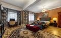3-этажный коттедж 650 м² с отделкой