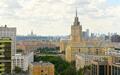 3-КОМН. АПАРТАМЕНТЫ БЕЗ ОТДЕЛКИ 128.6 М² НА 16 ЭТАЖЕ
