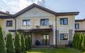 2-этажный таунхаус 210 м² с отделкой