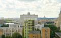 3-КОМН. АПАРТАМЕНТЫ БЕЗ ОТДЕЛКИ 128.6 М² НА 16 ЭТАЖЕ