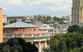 2-КОМН. АПАРТАМЕНТЫ БЕЗ ОТДЕЛКИ 92.3 М² НА 7 ЭТАЖЕ