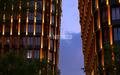 3-КОМН. АПАРТАМЕНТЫ БЕЗ ОТДЕЛКИ 128.6 М² НА 16 ЭТАЖЕ