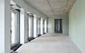2-КОМН. АПАРТАМЕНТЫ БЕЗ ОТДЕЛКИ 86.6 М² НА 6 ЭТАЖЕ
