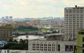 3-КОМН. АПАРТАМЕНТЫ БЕЗ ОТДЕЛКИ 128.6 М² НА 16 ЭТАЖЕ