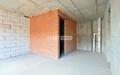 3-КОМН. АПАРТАМЕНТЫ БЕЗ ОТДЕЛКИ 129 М² НА 9 ЭТАЖЕ