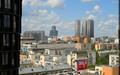 3-КОМН. АПАРТАМЕНТЫ БЕЗ ОТДЕЛКИ 122.5 М² НА 14 ЭТАЖЕ