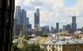 2-КОМН. АПАРТАМЕНТЫ БЕЗ ОТДЕЛКИ 122.6 М² НА 11 ЭТАЖЕ