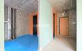 2-КОМН. АПАРТАМЕНТЫ БЕЗ ОТДЕЛКИ 92.3 М² НА 7 ЭТАЖЕ
