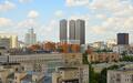 3-КОМН. АПАРТАМЕНТЫ БЕЗ ОТДЕЛКИ 126 М² НА 15 ЭТАЖЕ
