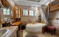 3-этажный коттедж 650 м² с отделкой