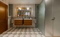 3-этажный коттедж 650 м² с отделкой
