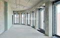 3-КОМН. АПАРТАМЕНТЫ БЕЗ ОТДЕЛКИ 129 М² НА 9 ЭТАЖЕ