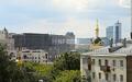 3-КОМН. АПАРТАМЕНТЫ БЕЗ ОТДЕЛКИ 129 М² НА 9 ЭТАЖЕ