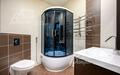 2-этажный коттедж 500 м² с отделкой