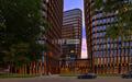 3-КОМН. АПАРТАМЕНТЫ БЕЗ ОТДЕЛКИ 128.6 М² НА 16 ЭТАЖЕ