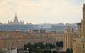 3-КОМН. АПАРТАМЕНТЫ БЕЗ ОТДЕЛКИ 126 М² НА 15 ЭТАЖЕ