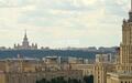 3-КОМН. АПАРТАМЕНТЫ БЕЗ ОТДЕЛКИ 128.6 М² НА 16 ЭТАЖЕ