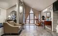 3-этажный коттедж 650 м² с отделкой